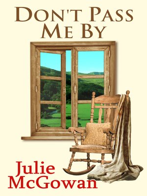 cover image of Don't Pass Me By